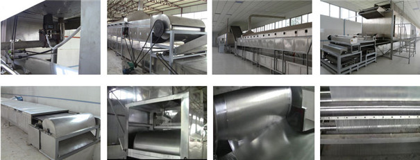 全自動(dòng)粉條加工設(shè)備 全自動(dòng)粉條加工設(shè)備