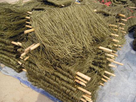 辨別紅薯粉條真假方法 辨別紅薯粉條真假方法