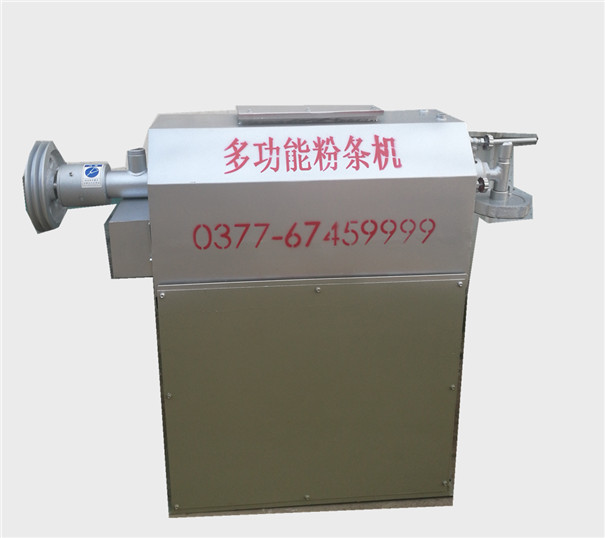 紅薯粉條機(jī)-擠出式粉條機(jī)