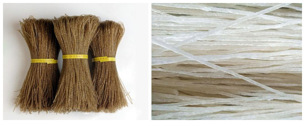 粉條形態(tài)對(duì)比 粉條形態(tài)對(duì)比