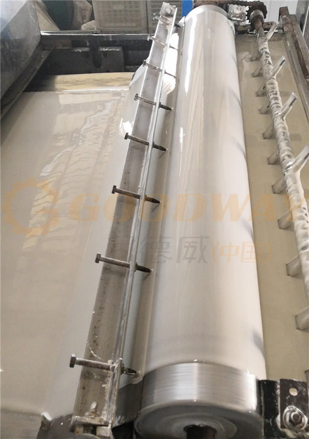 自動(dòng)涂布鋪漿技術(shù) 自動(dòng)涂布鋪漿技術(shù)