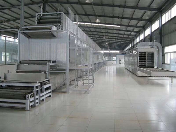 全自動紅薯粉條機(jī)