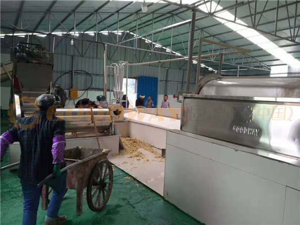 紅薯粉條加工設(shè)備