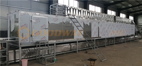 全自動紅薯粉絲機 全自動紅薯粉絲機