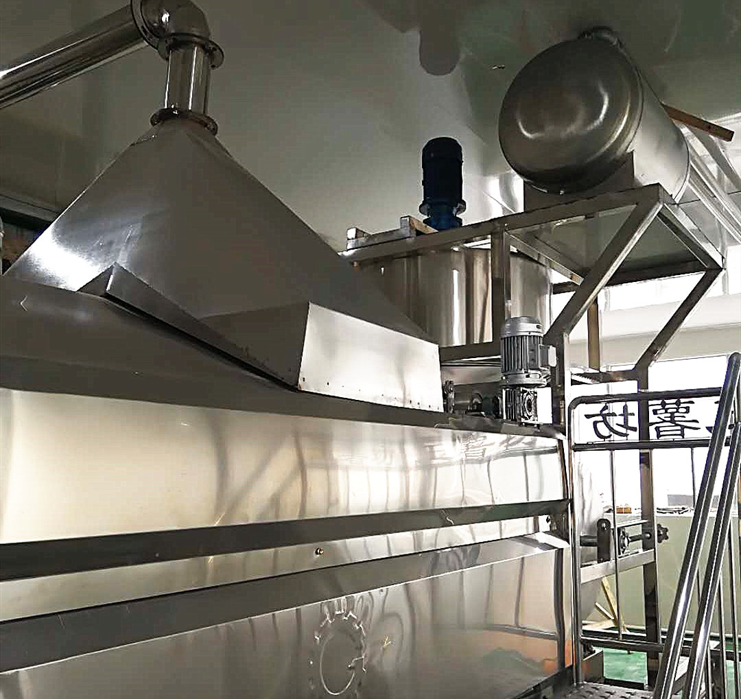 紅薯粉條機(jī)