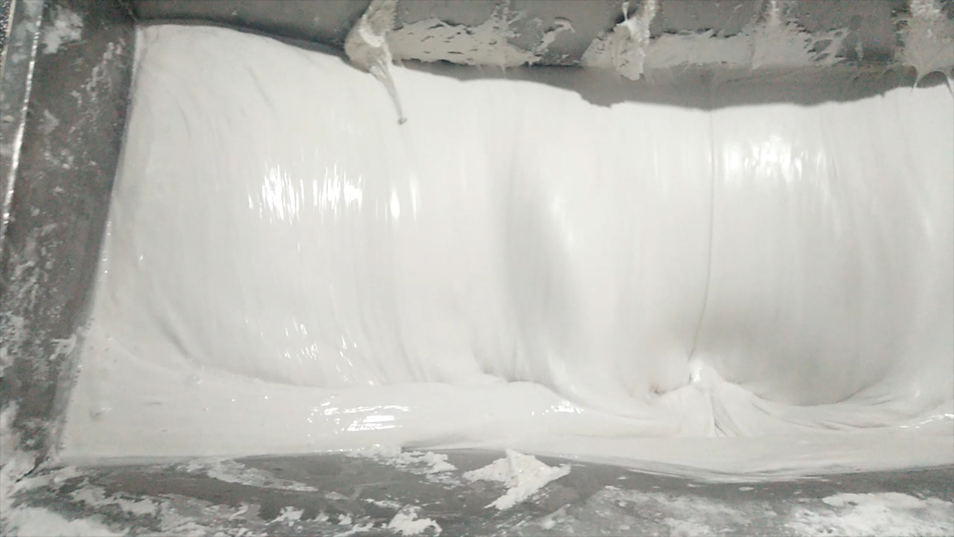 紅薯粉條機(jī)-合漿機(jī)