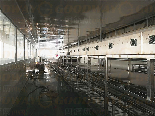 全自動(dòng)紅薯粉條機(jī) 全自動(dòng)紅薯粉條機(jī)