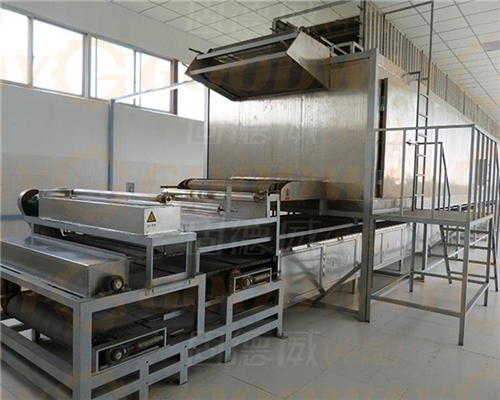 開辦一家紅薯粉絲粉條加工廠我們需要準(zhǔn)備些什么？