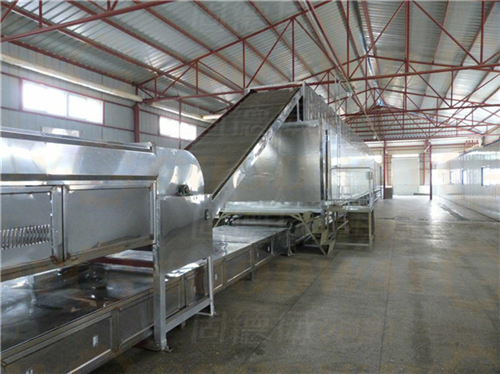 漏瓢式紅薯粉條機的特點與功能有哪些？小型紅薯粉條機有哪些？