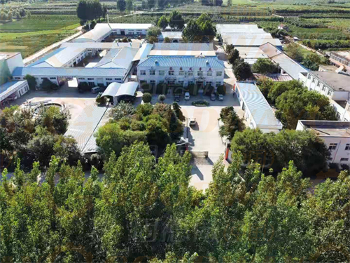 方城縣政協(xié)領(lǐng)導(dǎo)到固德威公司開(kāi)展&ldquo;萬(wàn)人助萬(wàn)企&rdquo;調(diào)研活動(dòng)