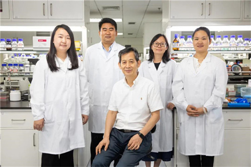 厲害了我的國(guó)！西北風(fēng)真能喝飽了，中國(guó)首次實(shí)現(xiàn)二氧化碳人工合成淀粉