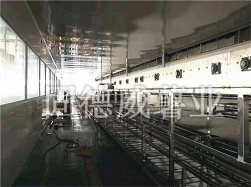 粉條機工藝價格差異大，到底哪一種更好用？看完這2點分析就懂了