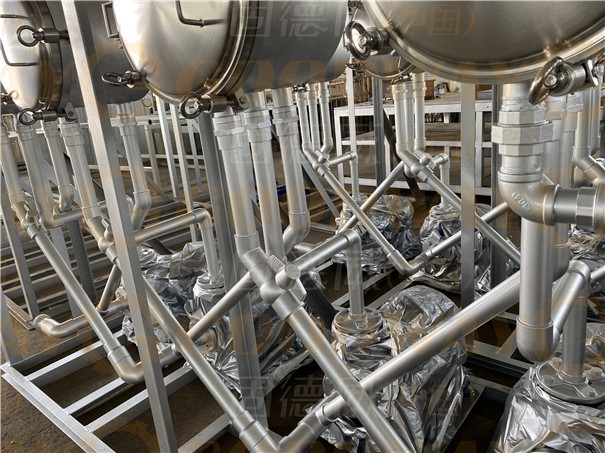 按需選配紅薯淀粉加工工藝及設(shè)備的四個基本原則 按需選配紅薯淀粉加工工藝及設(shè)備的四個基本原則