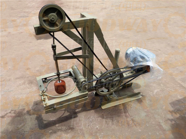 仿手工紅薯粉條機(jī)生產(chǎn)線是怎樣加工粉條的？漏瓢環(huán)節(jié)有哪些講究？