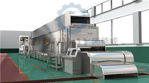 全自動粉條機(jī)粉絲機(jī)生產(chǎn)線 全自動粉條機(jī)粉絲機(jī)生產(chǎn)線